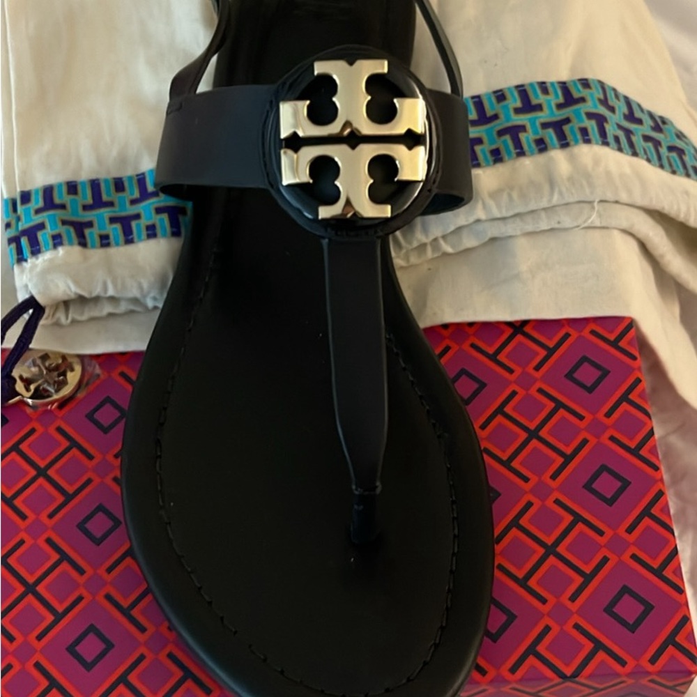 Tory Burch sandals